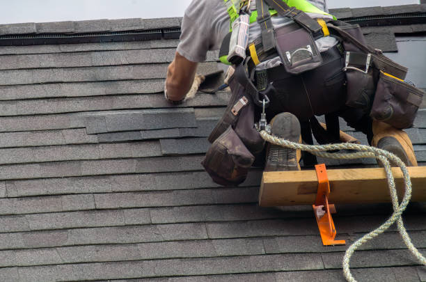 Reliable Roof Installation contractor in Mendon, IL by Brentwood Metal Roofing