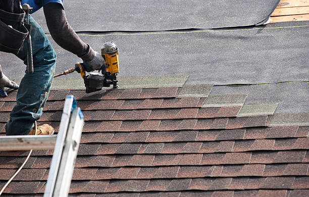 Licensed Roof Installation service in Mendon, IL - Brentwood Metal Roofing